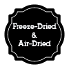 Freeze-Dried