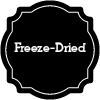 Freeze Dried