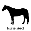 Horse Feed