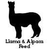 Llama & Alpaca Feed