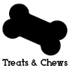 Treats & Chews