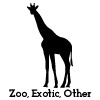 Zoo & Exotic Feed