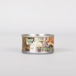 Taste Of The Wild Rocky Mountain Feline 3 oz