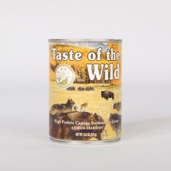 Taste Of The Wild High Prairie 13.2 oz