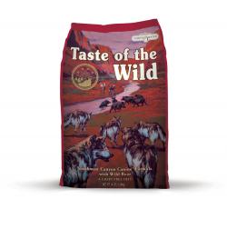 Taste Of The Wild Southwest Canyon 14#
