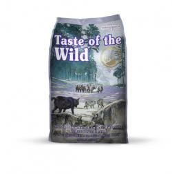 Taste Of The Wild Sierra Mountain 5#