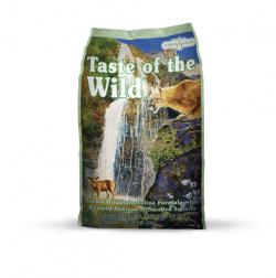 Taste Of The Wild Rocky Mountain Feline 5#