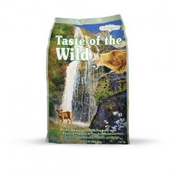 Taste Of The Wild Rocky Mountain Feline 15#