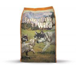 Taste of the Wild High Prairie Puppy Food, 14 lbs