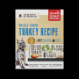 The Honest Kitchen Dehydrated - Whole Grain Turkey Recipe (Keen), 10 lbs