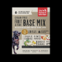 The Honest Kitchen Dehydrated - Grain Free Fruit & Veggie Base Mix
