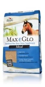 Max-E Glo Meal, 40 lbs