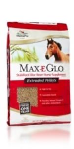 Max-E Glo Pellet, 40 lbs