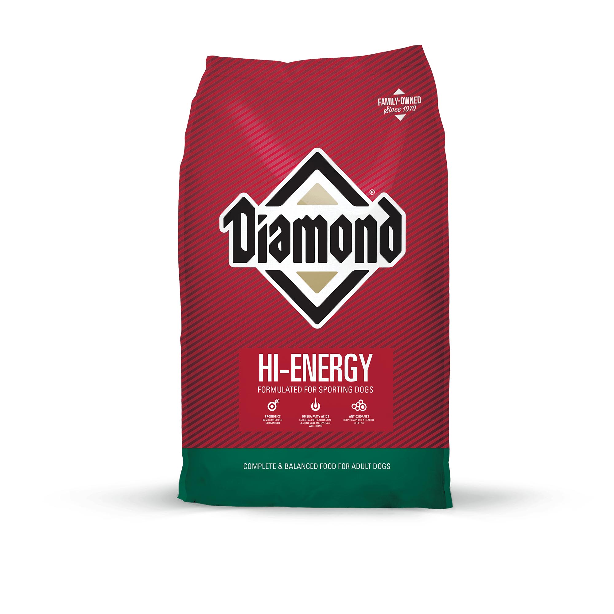 Diamond Hi-Energy 50 Lb