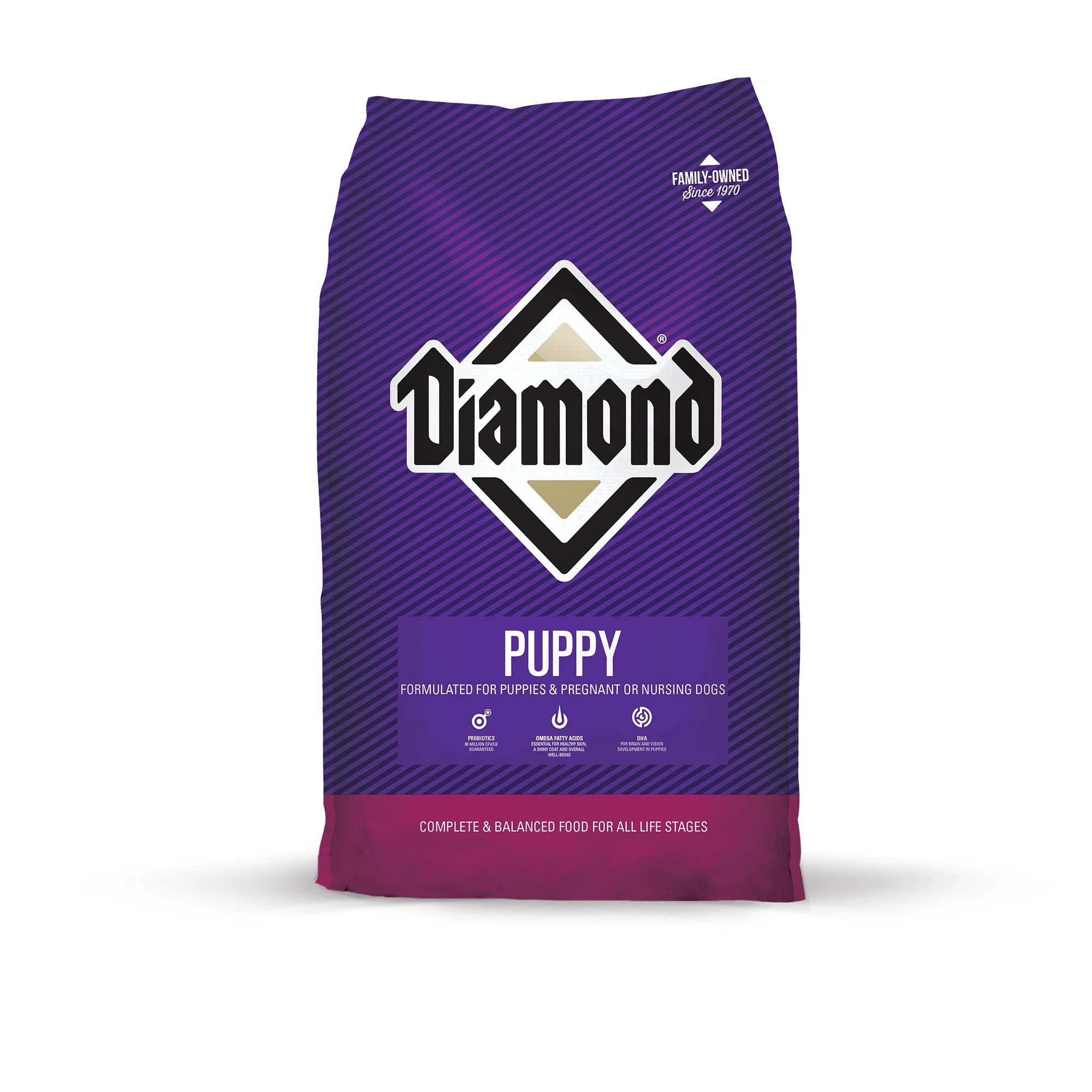 Diamond Puppy 20 Lb