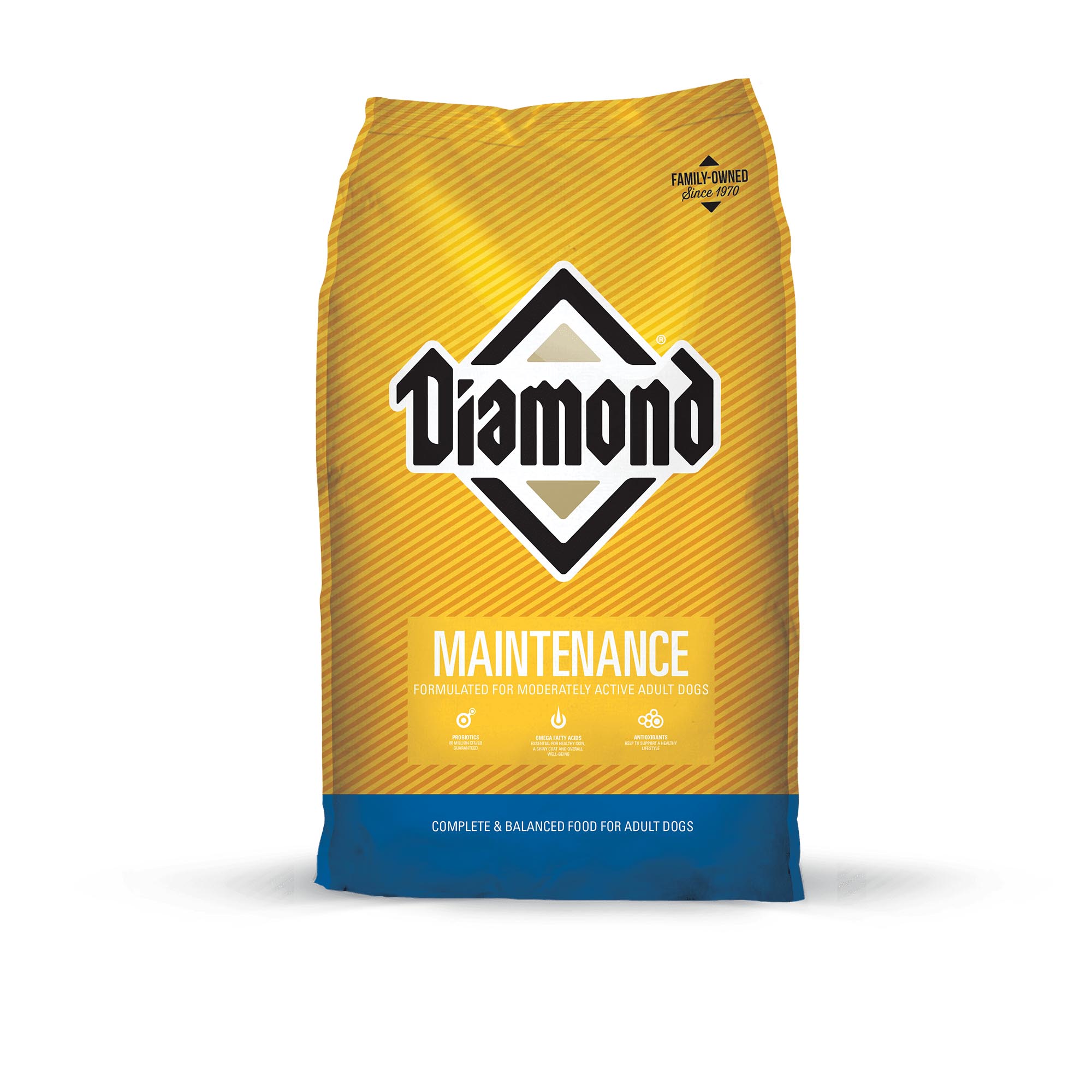 Diamond Maintenance 40 Lb