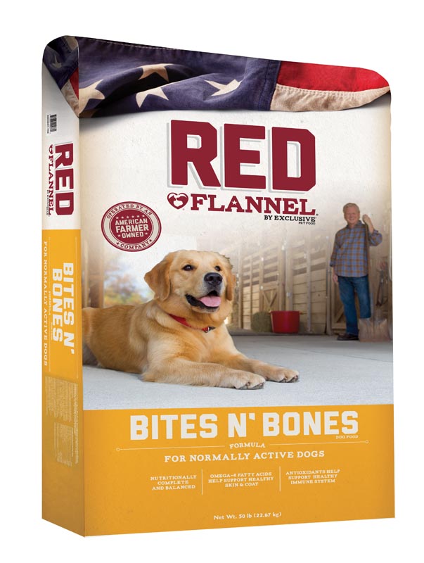 Bites N Bones, 50 lbs