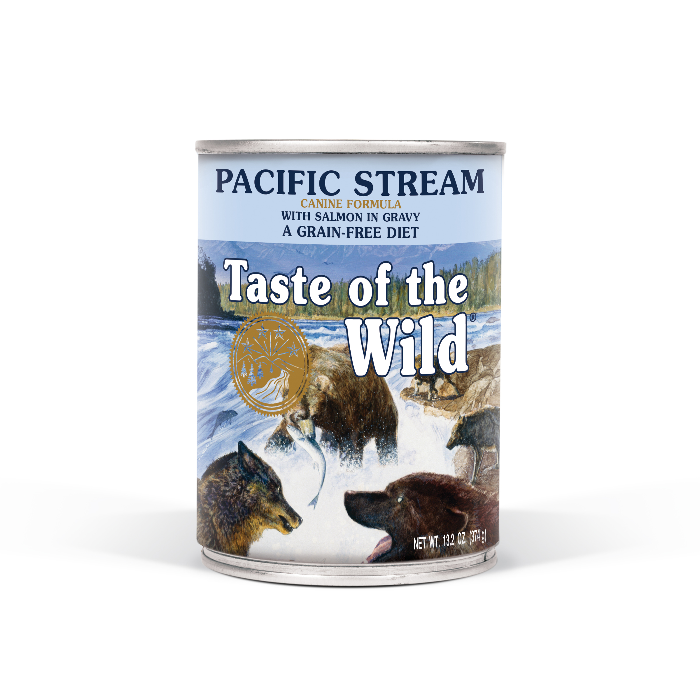 Taste Of The Wild Pacific Stream 13.2 oz