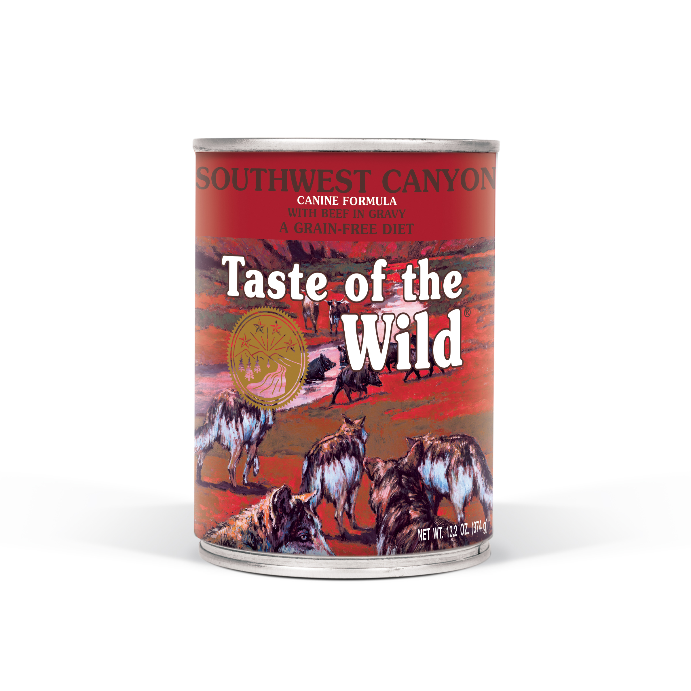 Taste Of The Wild Southwest Canyon 13.2 oz