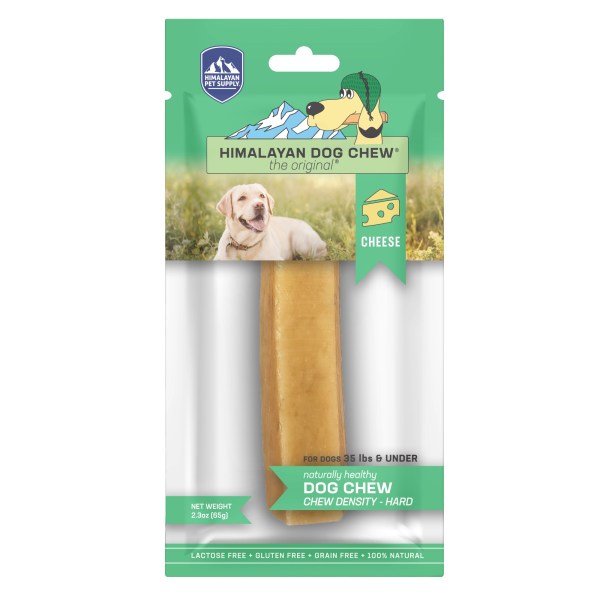 Himalyan Dog Chew, Medium 2.5 OZ