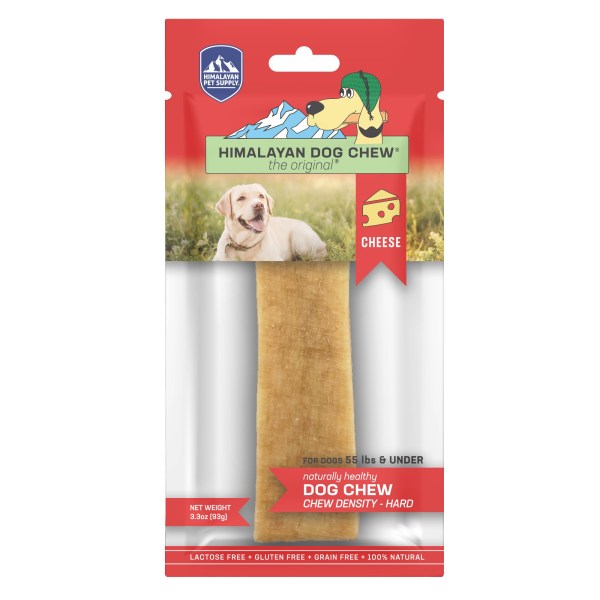 Himalayan Dog Chew, Large 3.5 oz