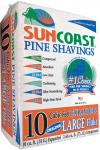 Suncoast Large Flake Shavings, 10 cu. ft.
