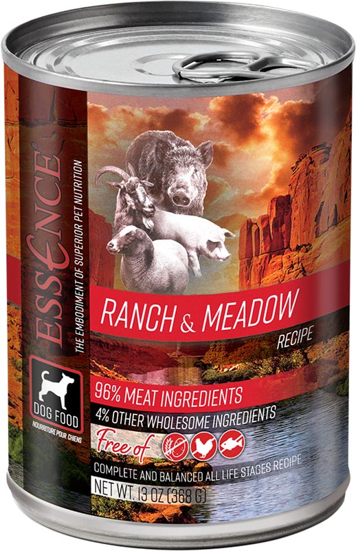 Essence Ranch & Meadow 13oz