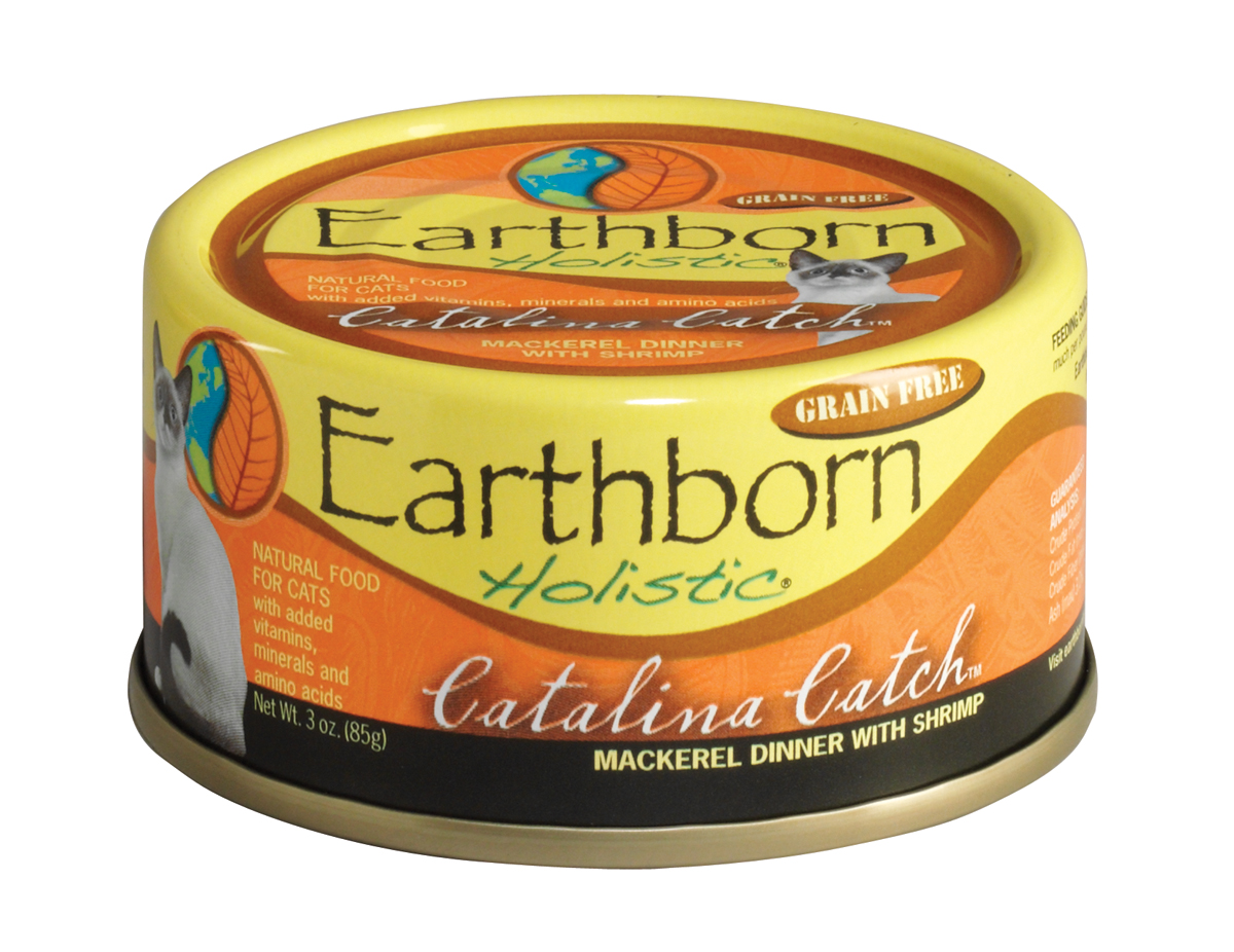 Earthborn Holistic Catalina Catch, 3 oz