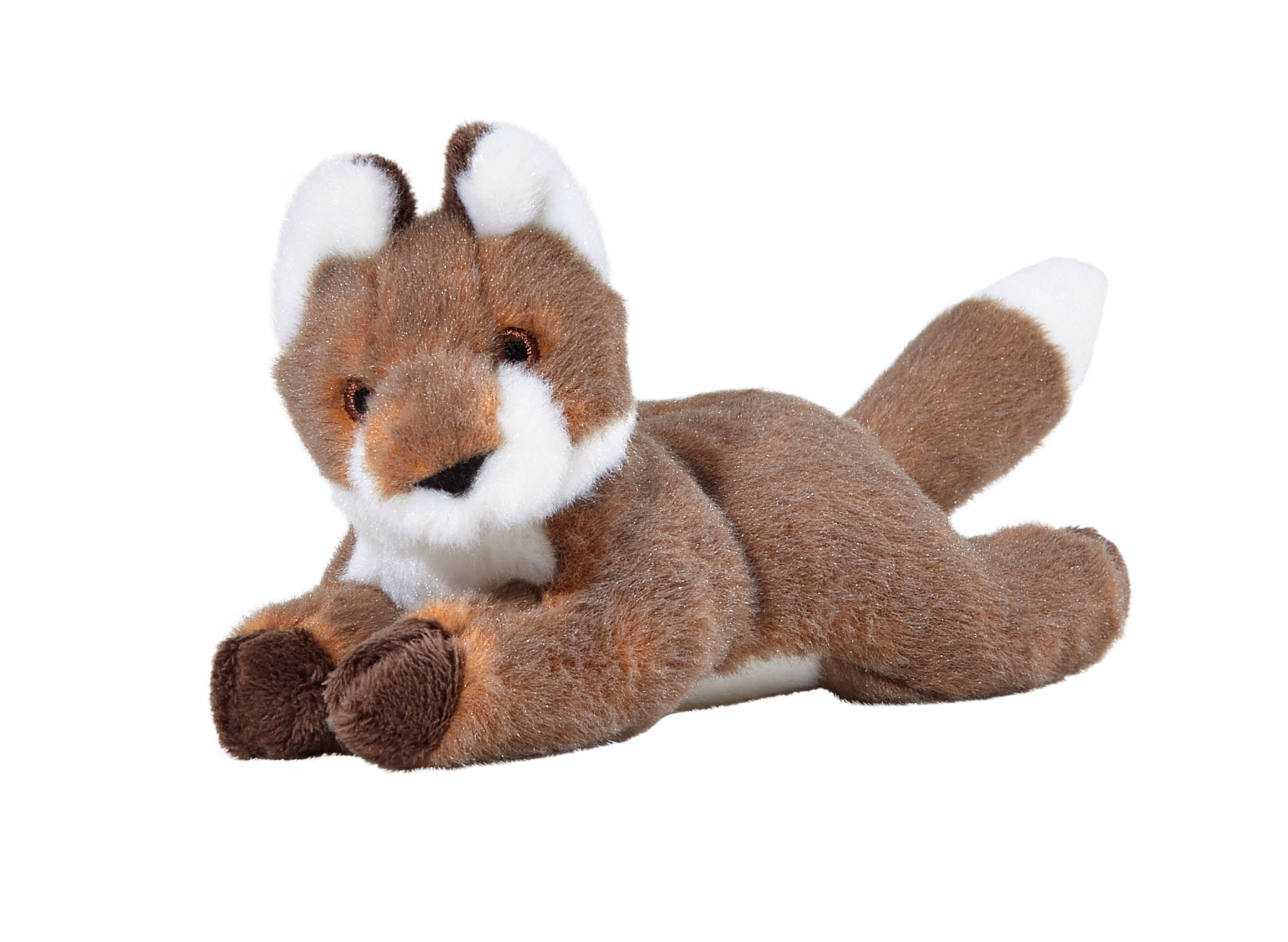 Fluff & Tuff Anderson Fox, X-Small