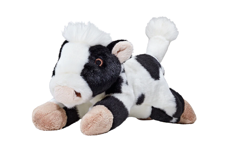 Fluff & Tuff Marge Cow, Medium