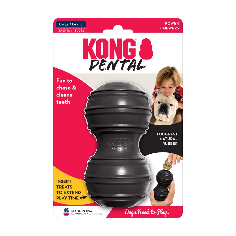 KONG Extreme Dental, Large