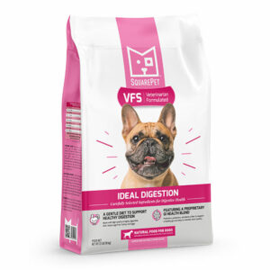 SquarePet VFS Ideal Digestion for Dogs, 22 lbs