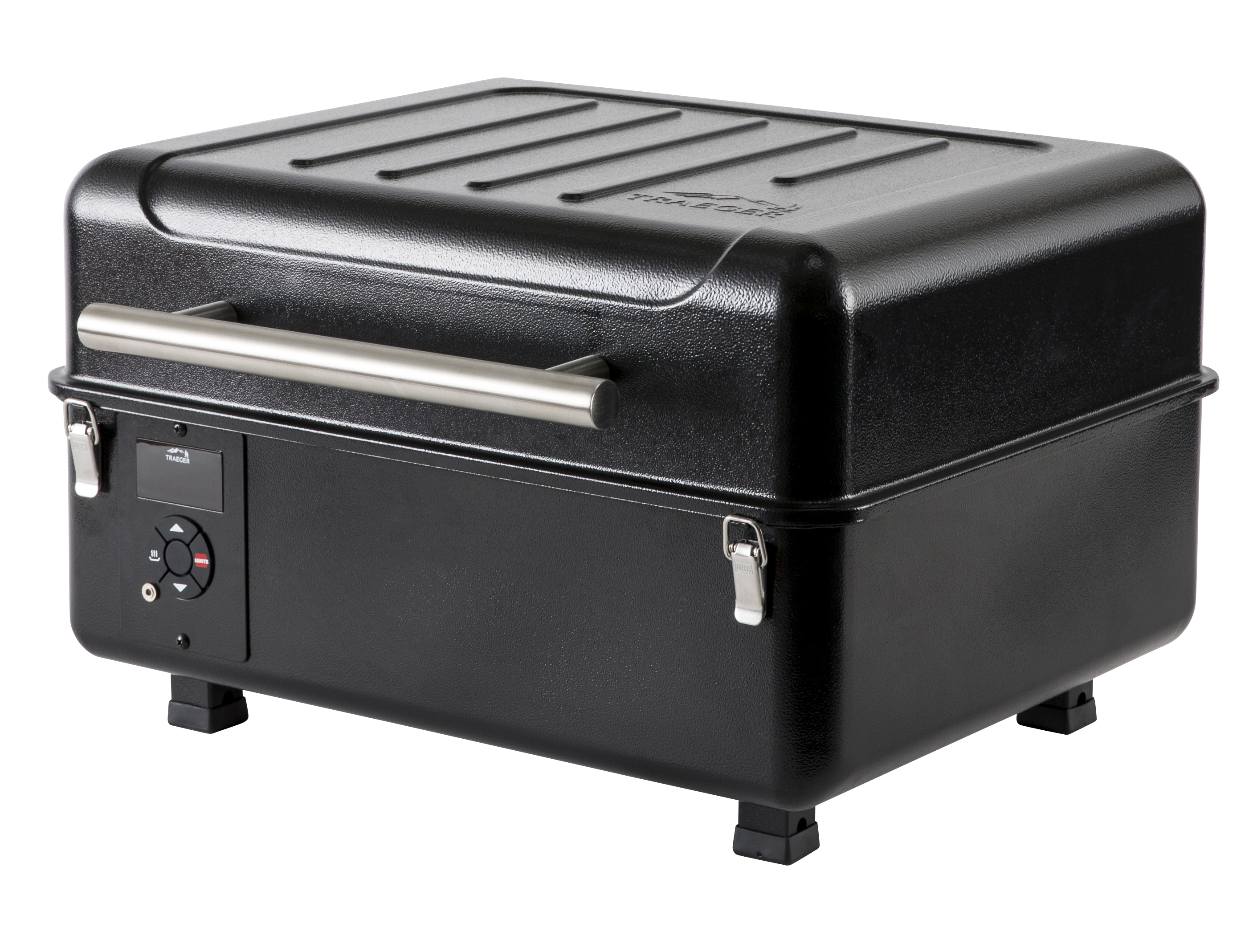 Traeger Ranger Wood Pellet Grill