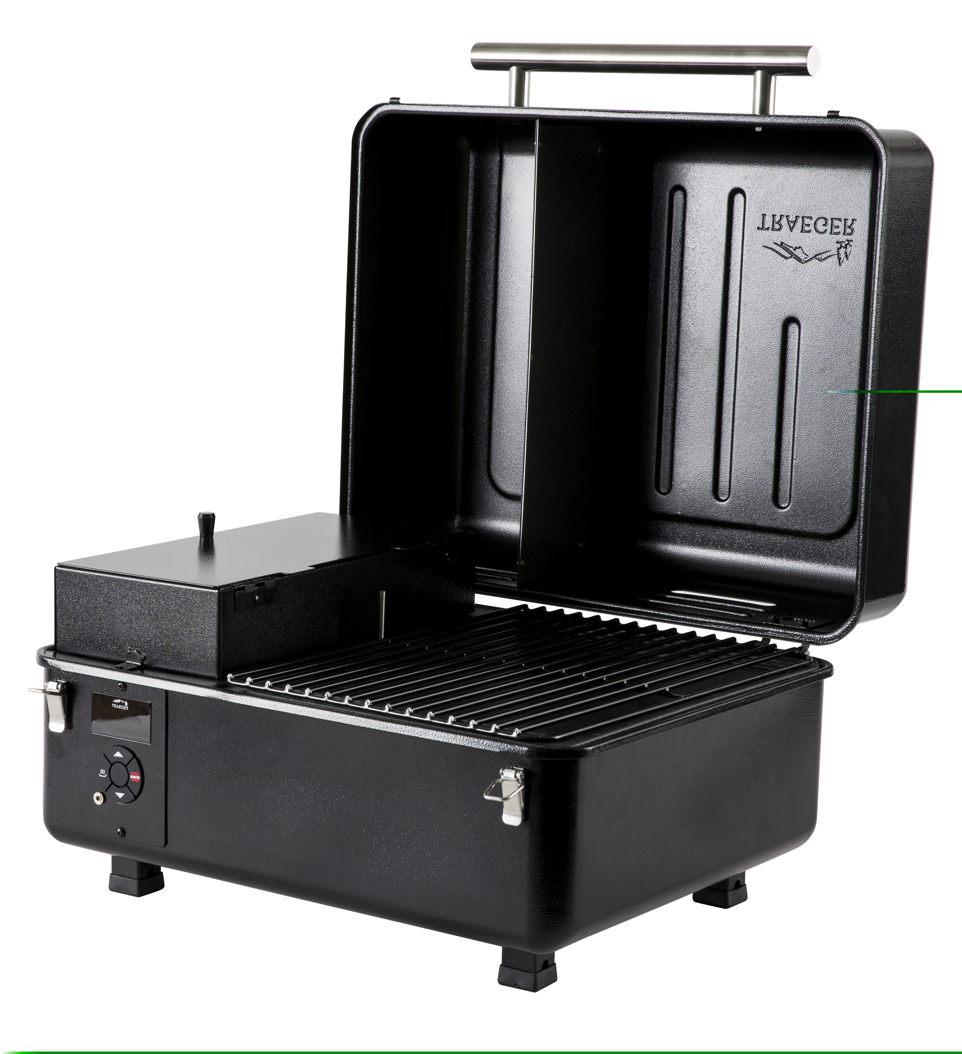 Traeger Ranger Wood Pellet Grill