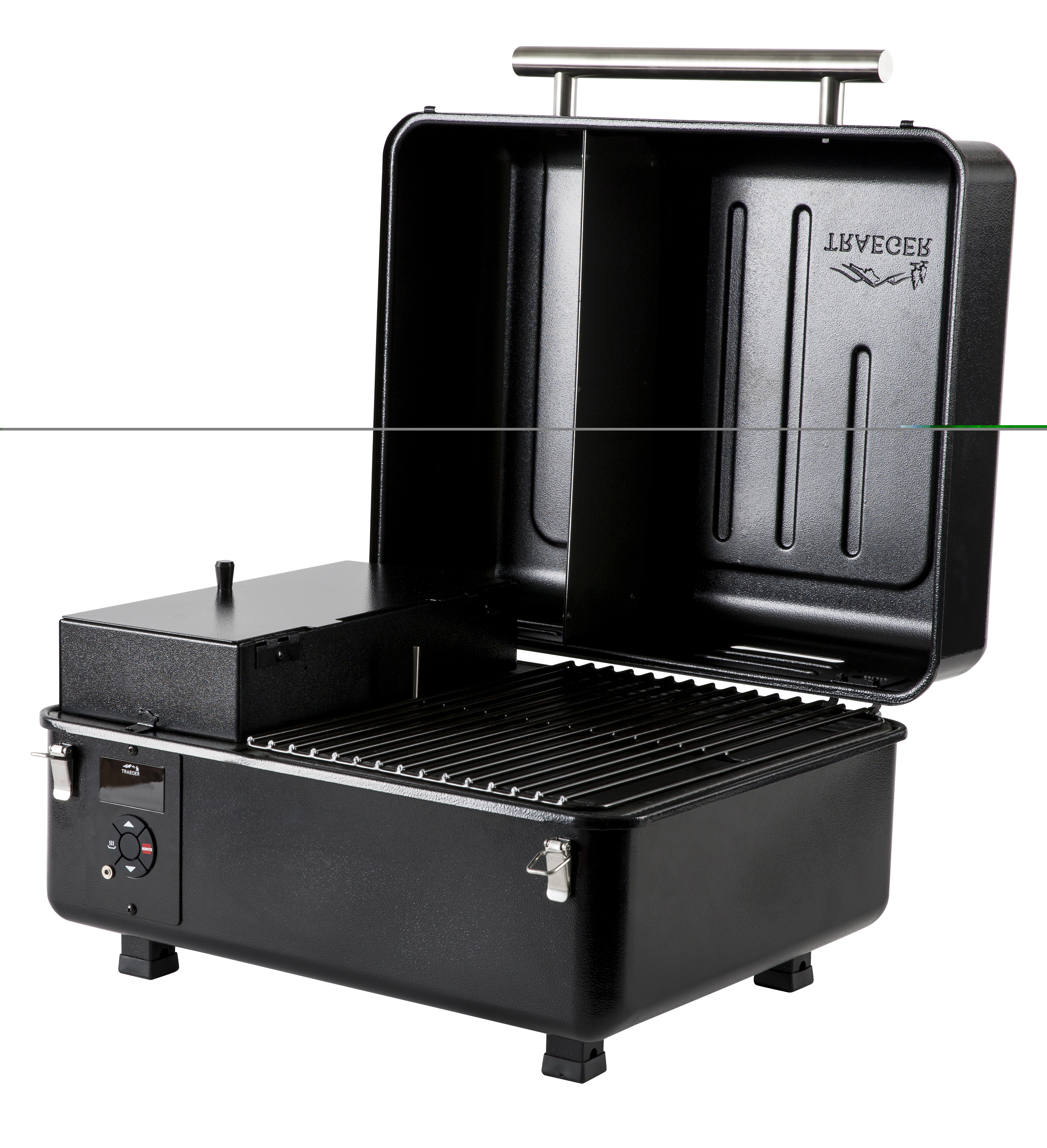 Traeger Ranger Wood Pellet Grill