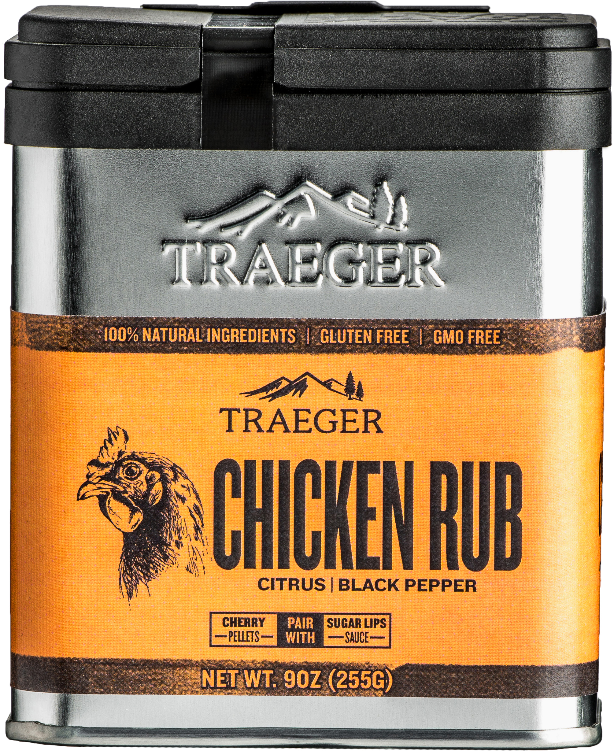 Traeger Chicken Rub 9oz