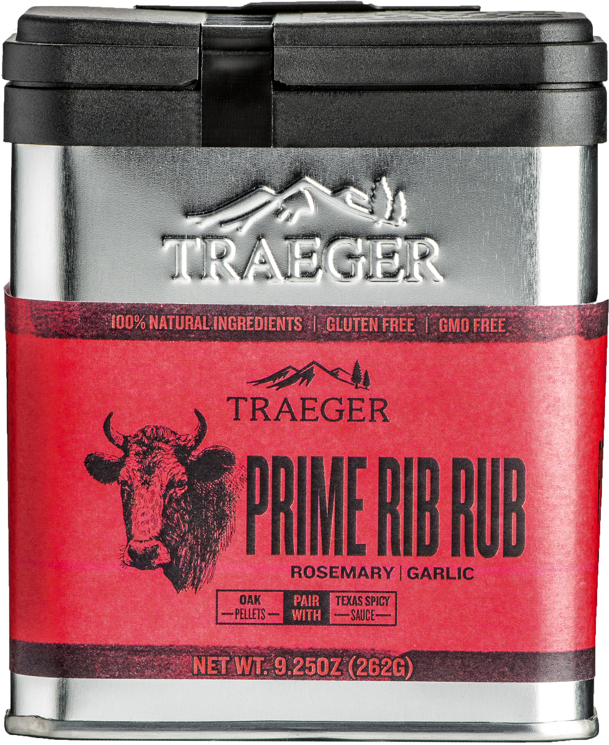 Traeger Prime Rib Rub 12.5oz