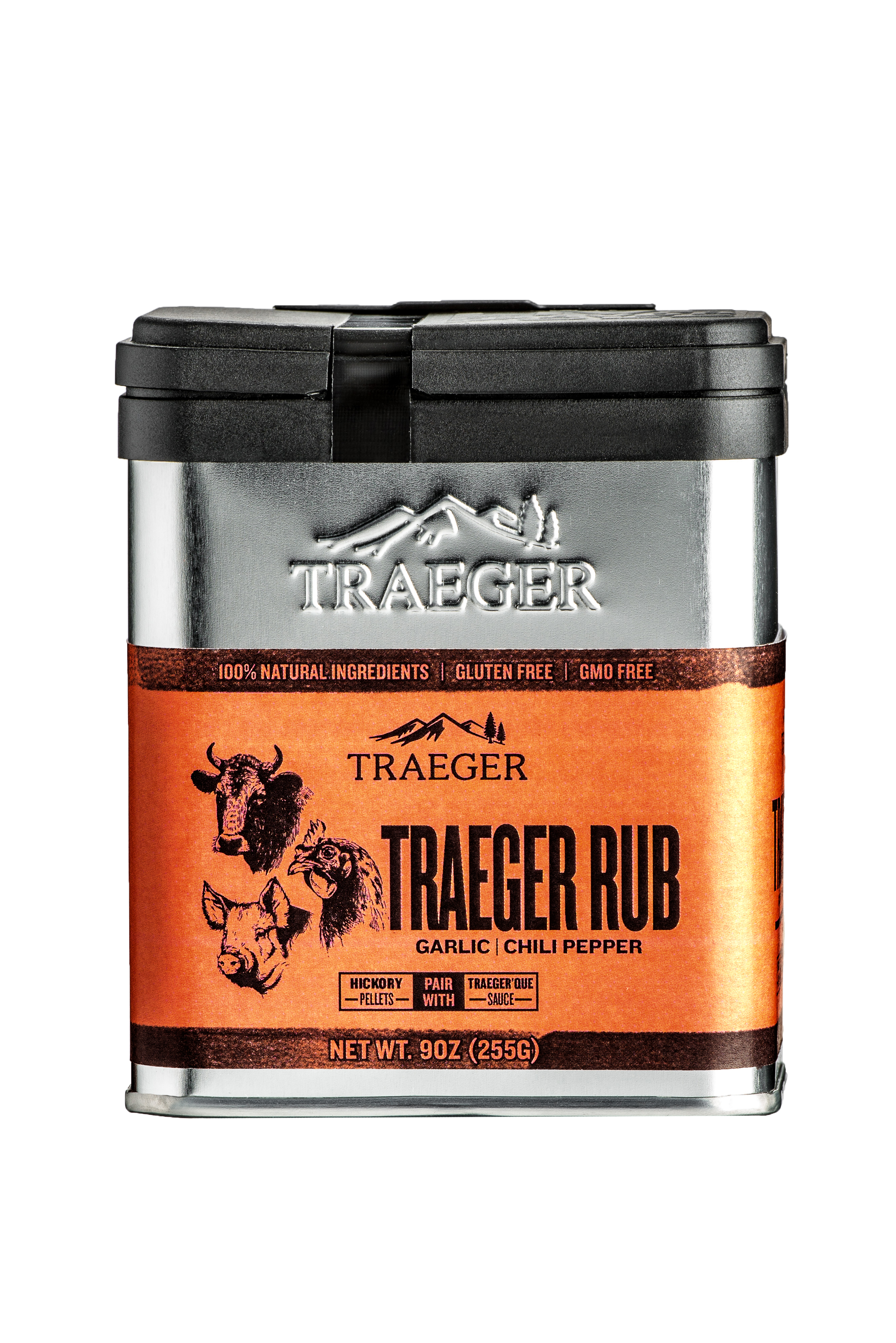 Traeger Traeger Rub 9oz