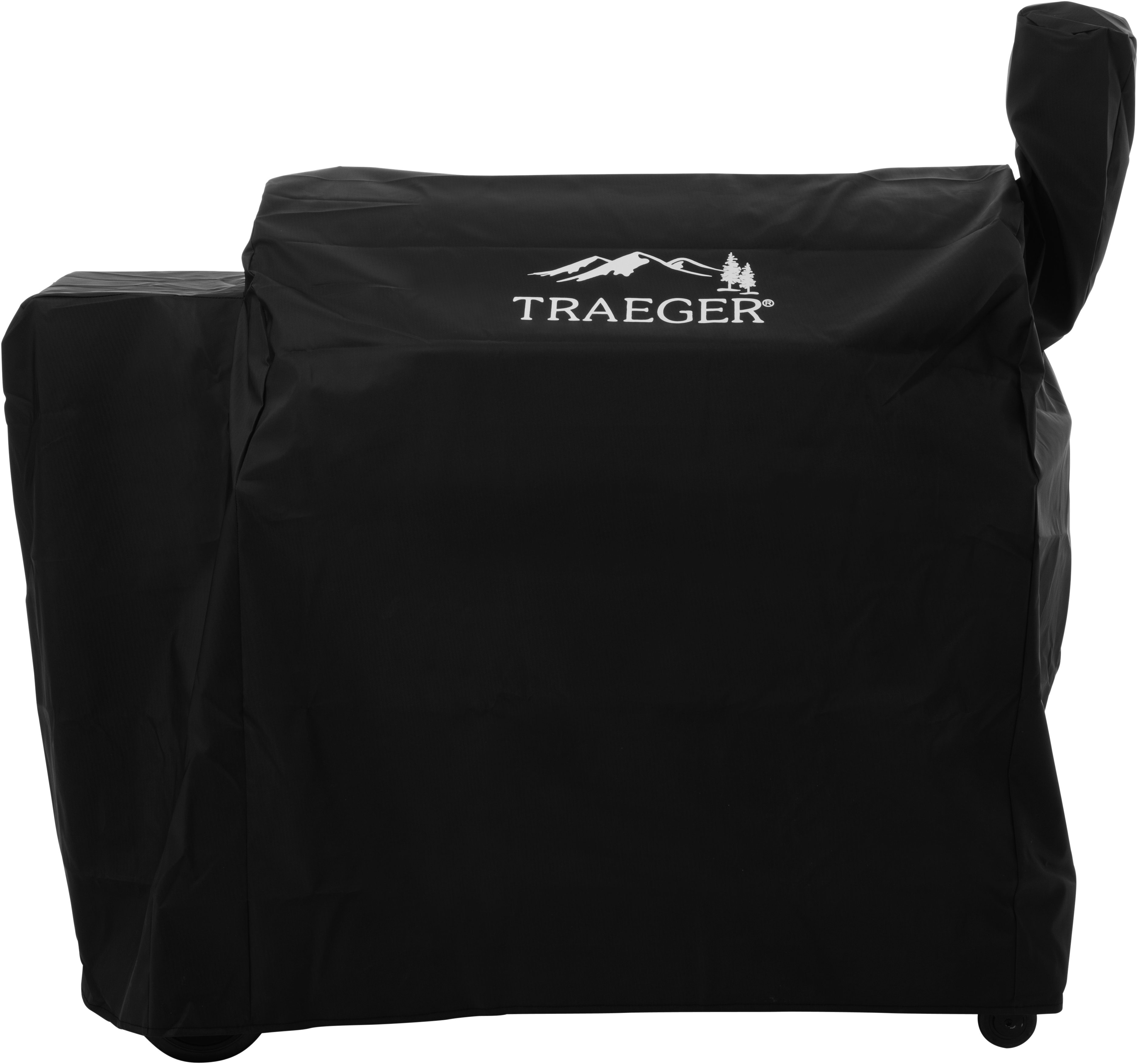 Traeger Pro 34 Full-Length Grill Cover