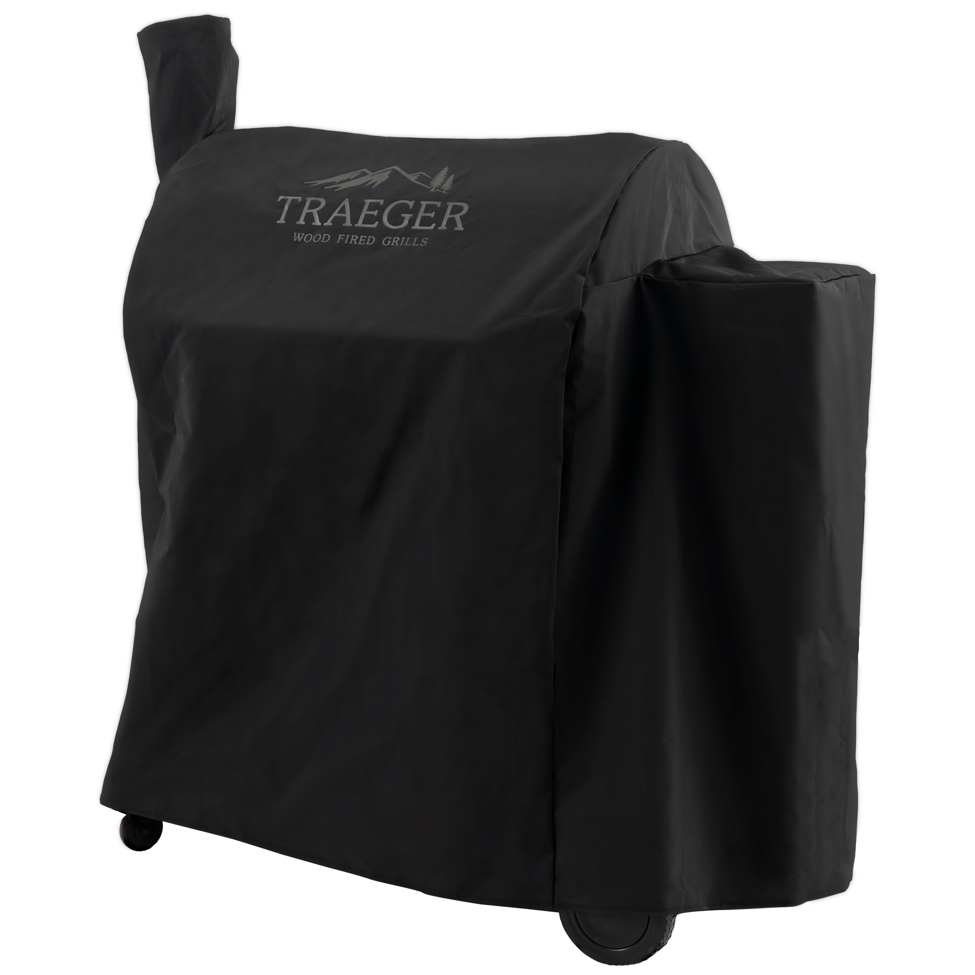 Traeger Pro 780 Full-Length Grill Cover