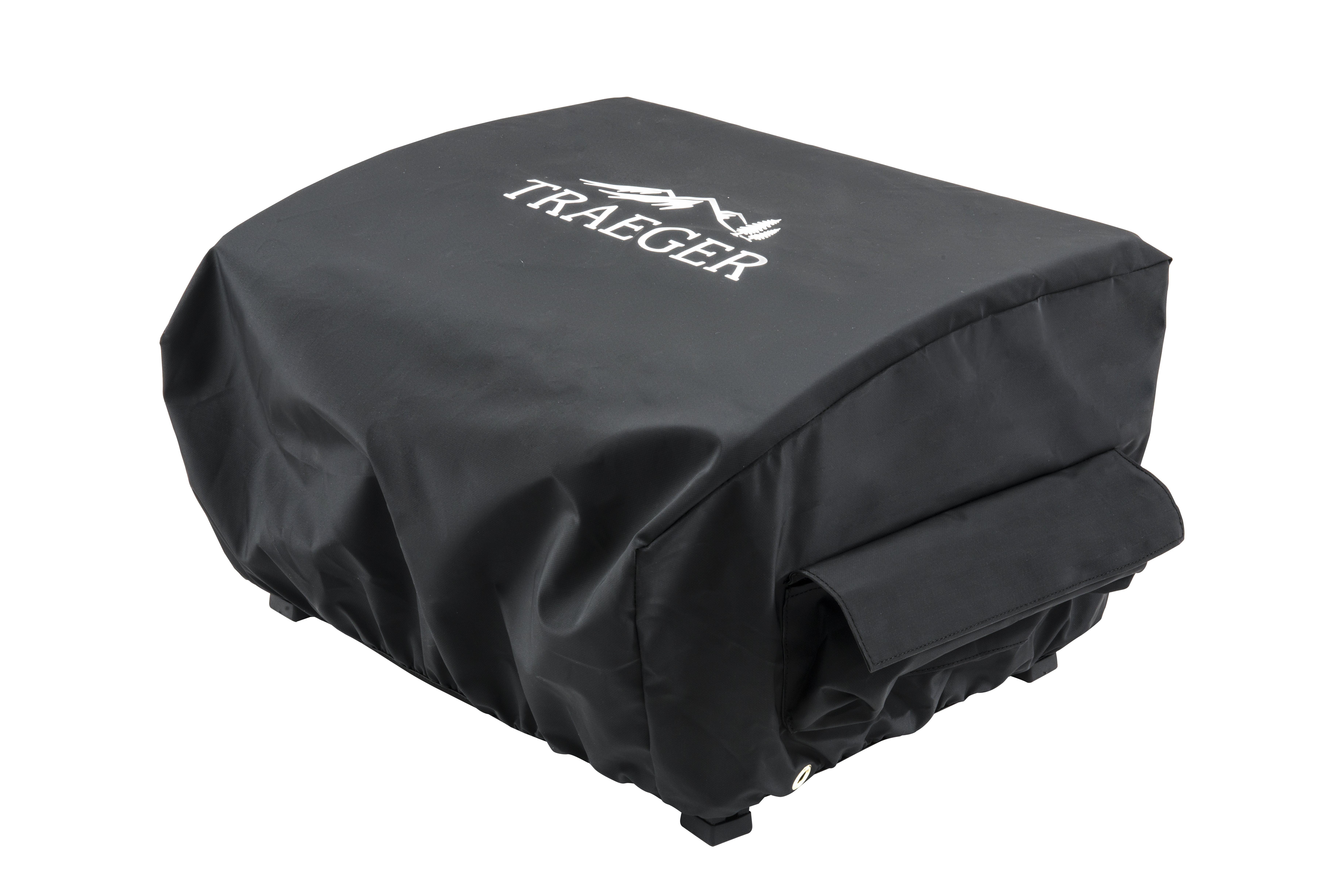 Traeger Ranger Full-Length Grill Cover