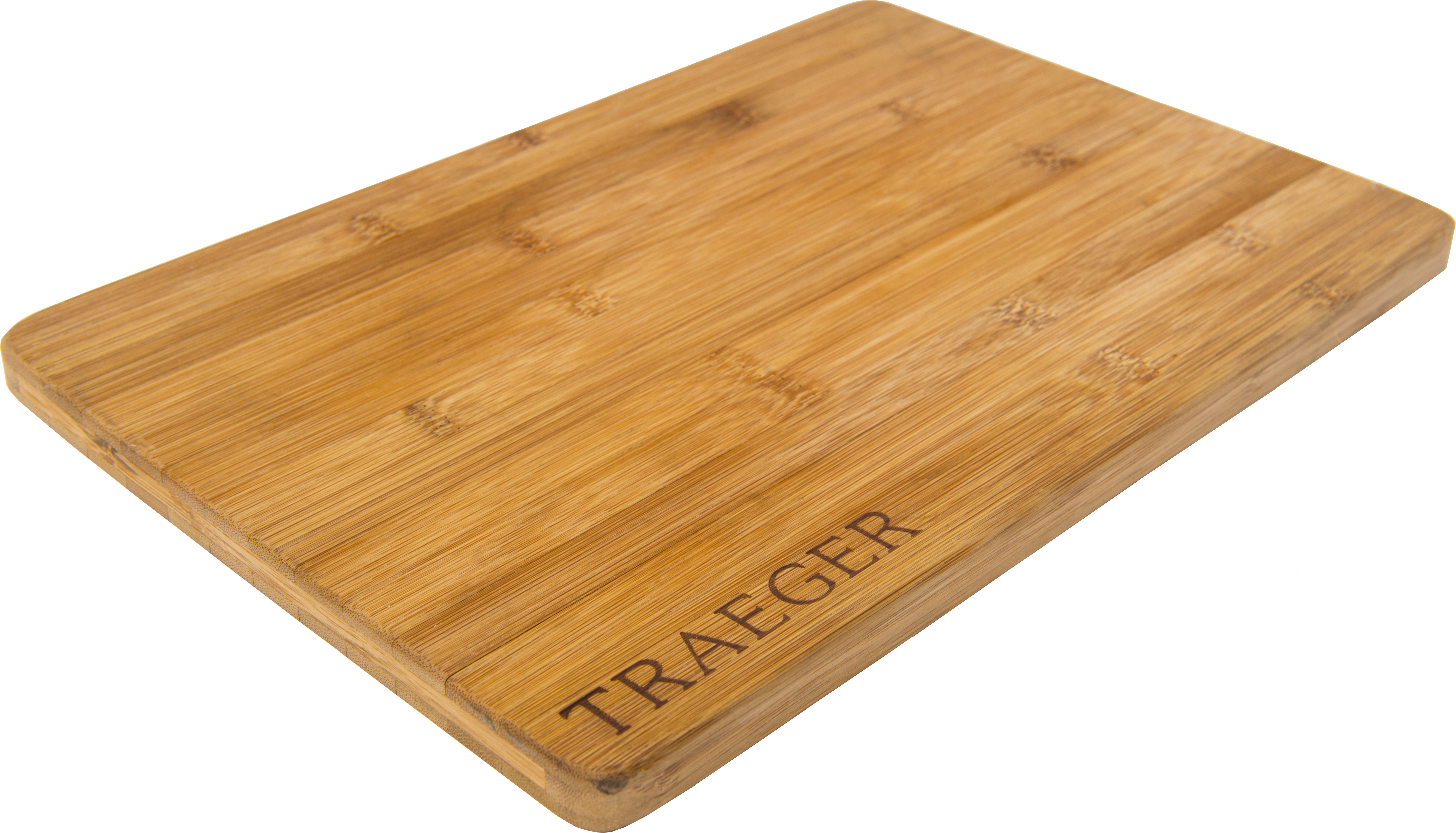 Traeger Magnetic Bamboo Cutting Board