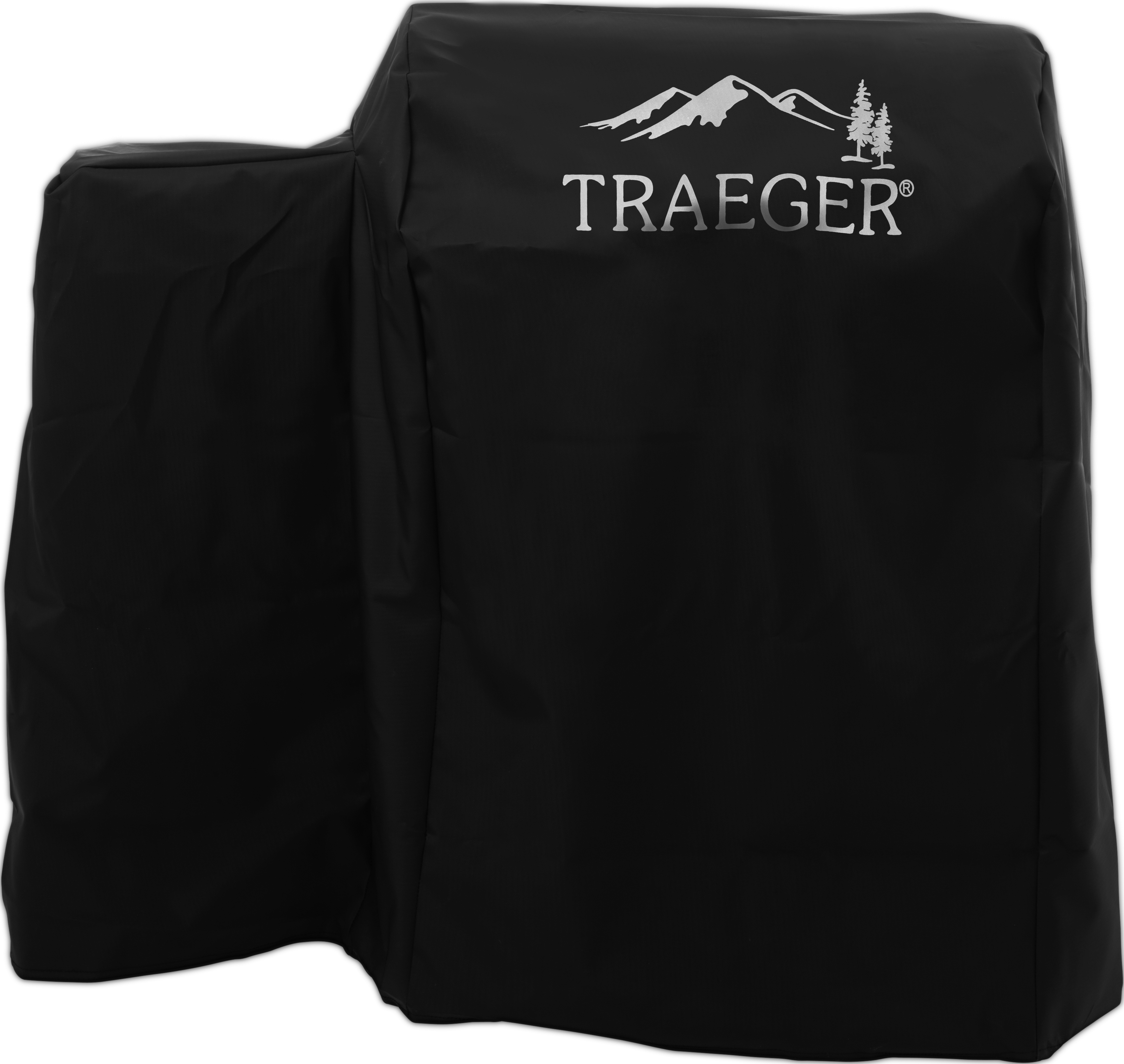 Traeger Tailgater 20 Full-Length Grill Cover