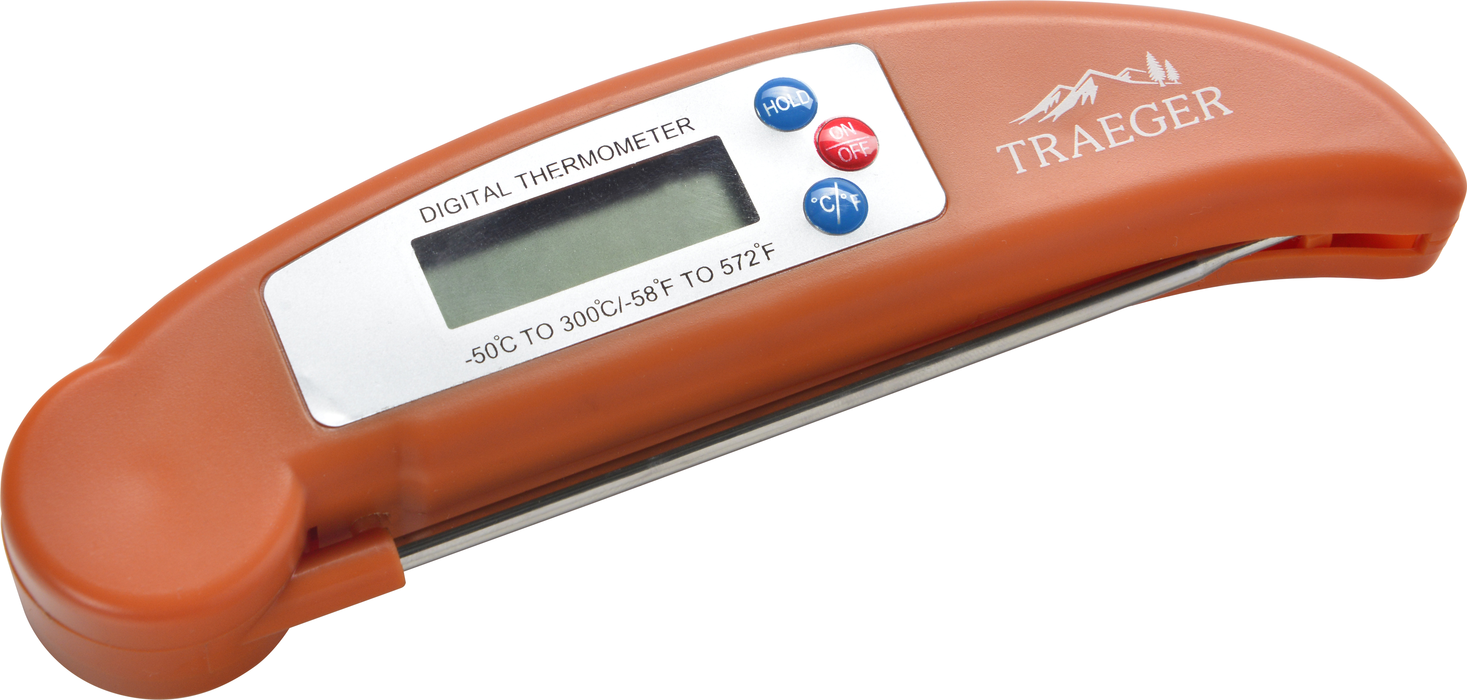 Traeger Digital Instant Read Thermometer