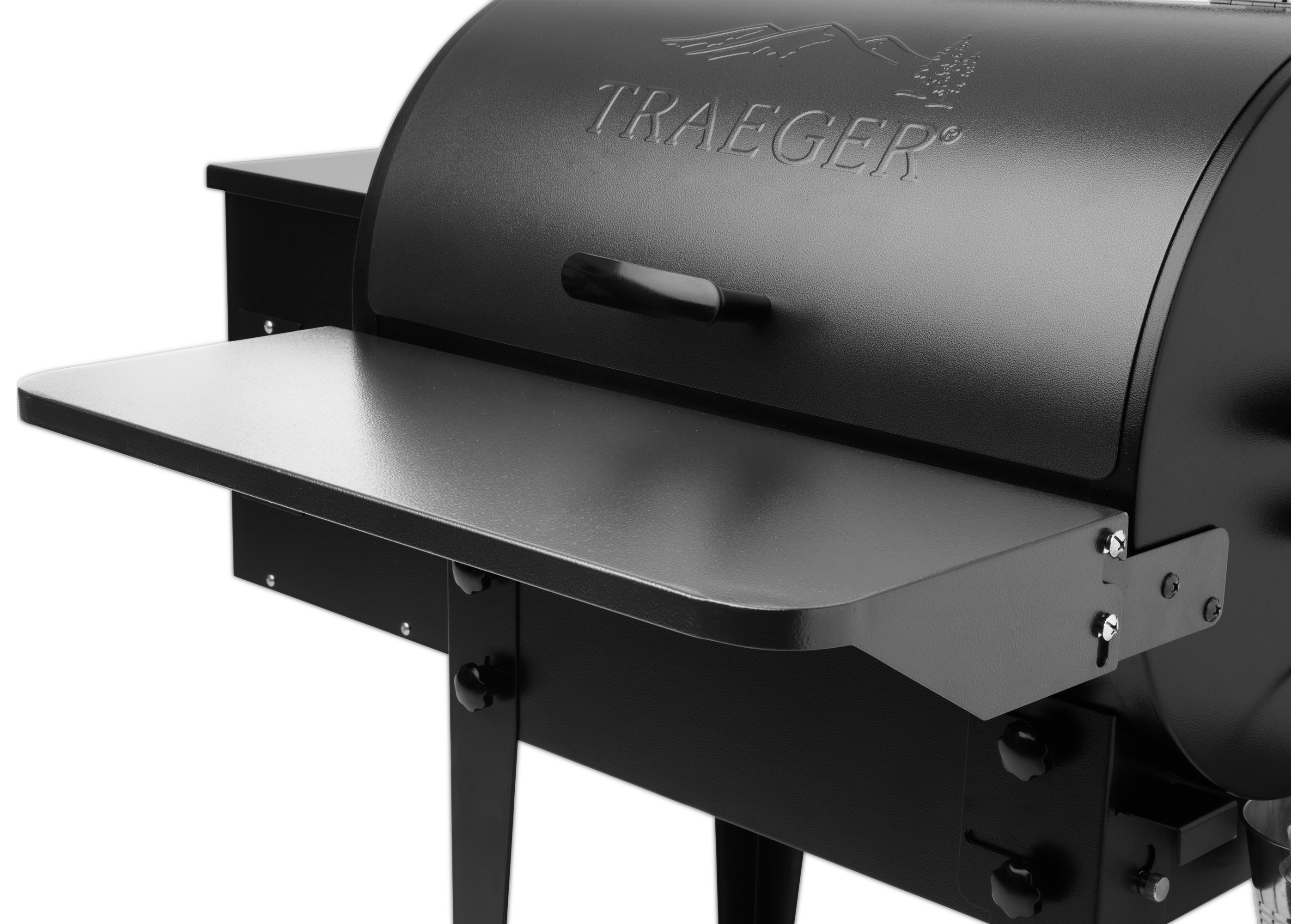 Traeger Folding Front Shelf, Tailgater 20