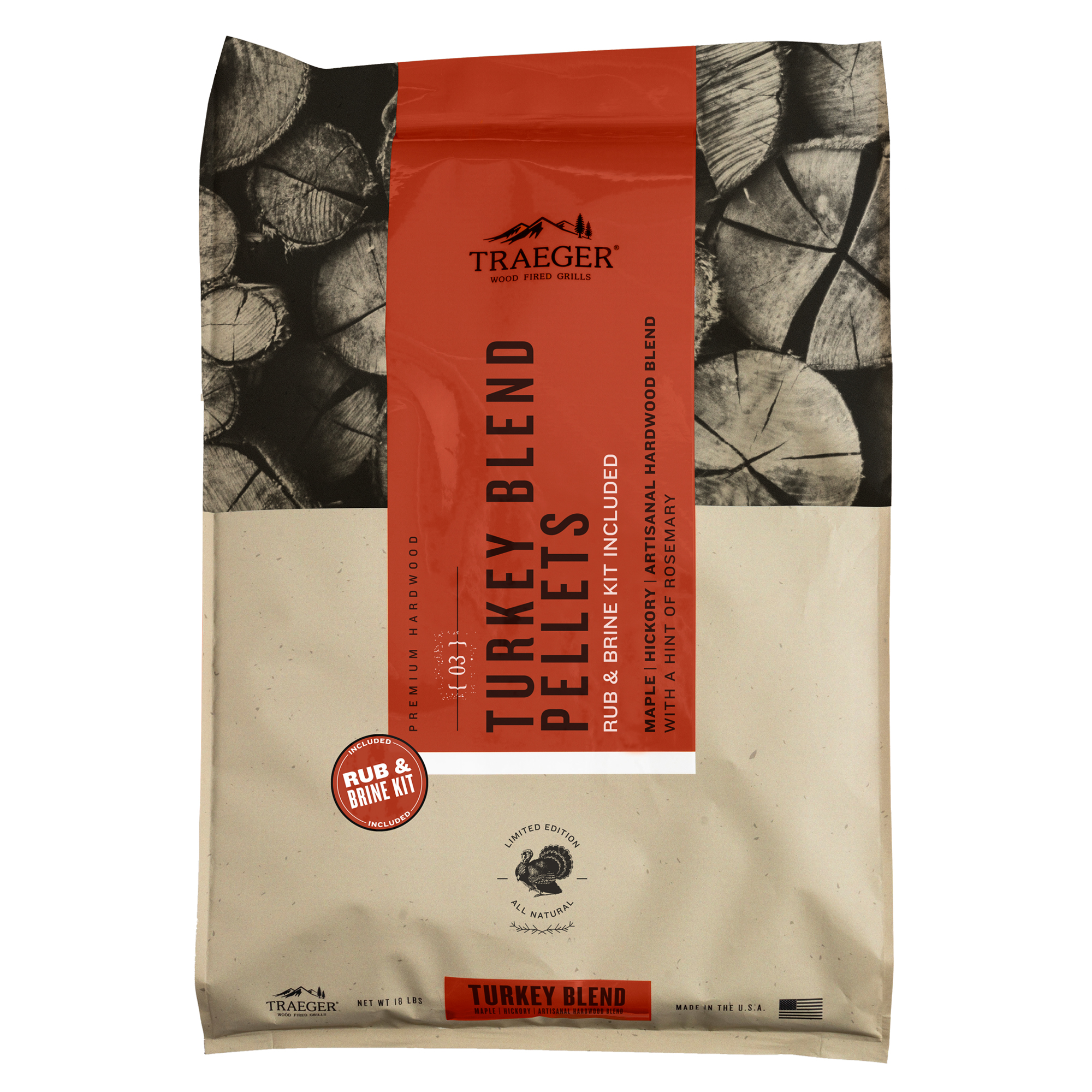 Latest Traeger Select Premium Hardwood Pellets: Enhance Your Grilling Experience With Unmatched Flavor updated