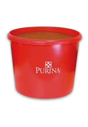 Purina&reg; Wind and Rain&reg; All Season 4 Tub, 125 lbs