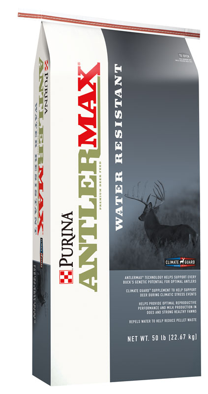 AntlerMax&reg; Water Shield&reg; Deer 20, 50 lbs