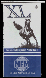 MFM 16% Mare & Foal Pellet