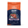 Canidae PURE Grain Free Bison, Lentil & Carrot Recipe for Dogs, 10 lb
